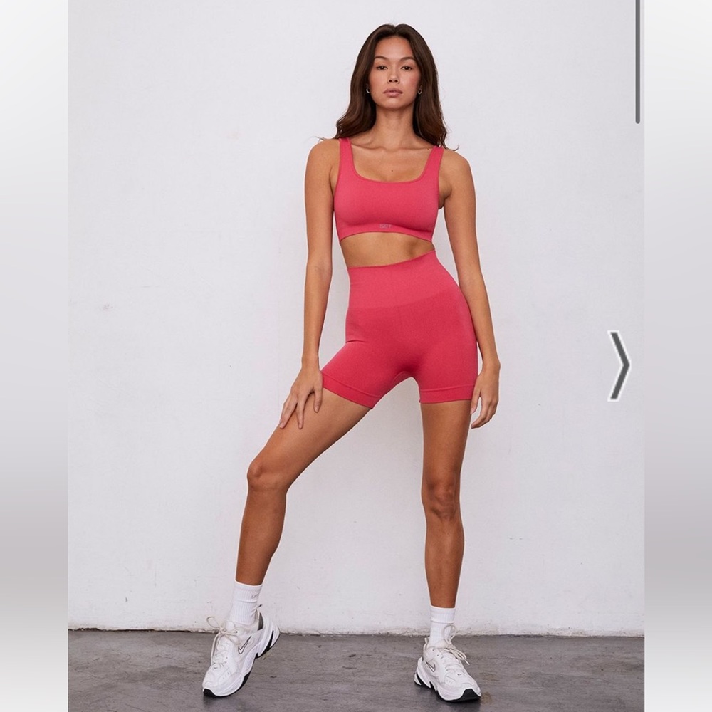 Set Active Sculptflex Punch Workout Set
